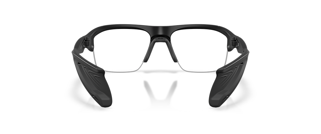 Oakley OX8198 Stunt Glider Satin Black Frames