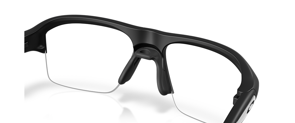 Oakley OX8198 Stunt Glider Satin Black Frames