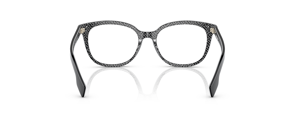 Burberry BE2291 Black/Print Tb/Crystal Frames Burberry BE2291 Black/Print Tb/Crystal Frames