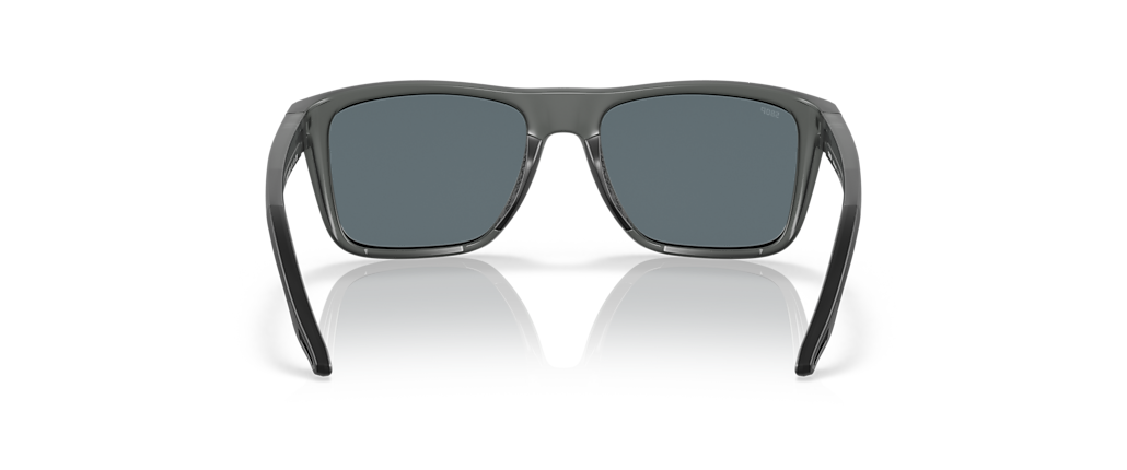 Costa 6S9107 Mainsail Gray Crystal Sunglasses Costa 6S9107 Mainsail Gray Crystal Sunglasses
