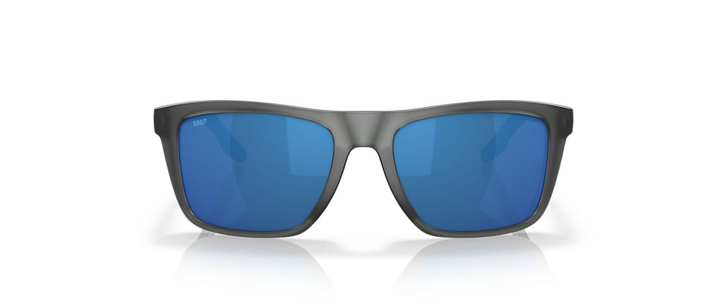 Costa 6S9107 Mainsail Gray Crystal Sunglasses Costa 6S9107 Mainsail Gray Crystal Sunglasses
