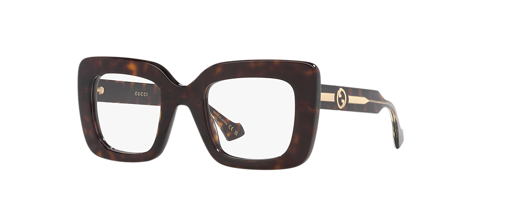 Gucci GG1554O Tortoise Frames