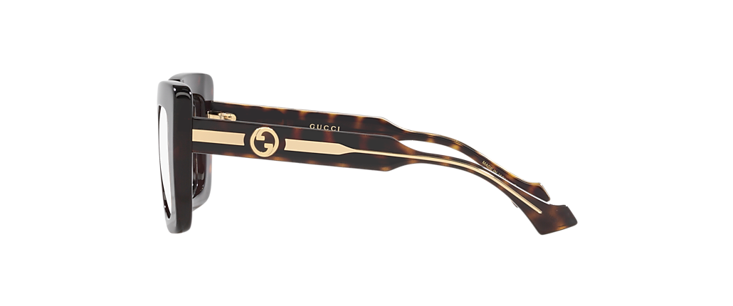 Gucci GG1554O Tortoise Frames