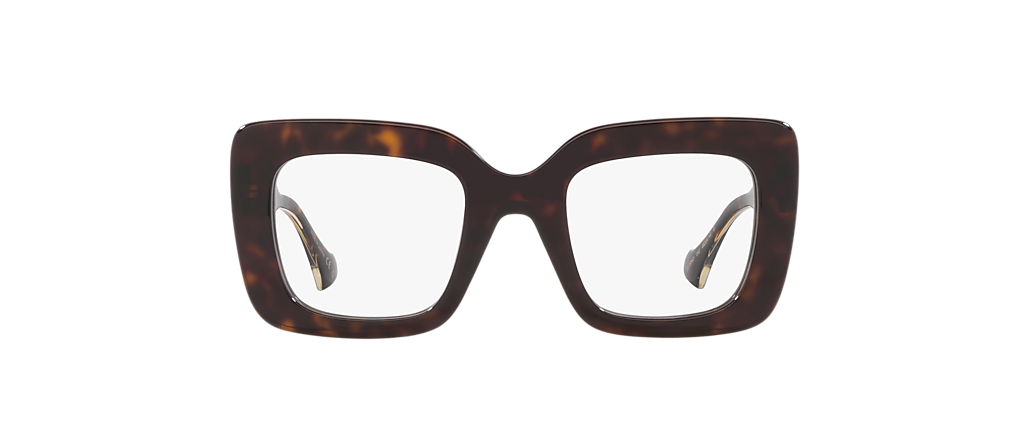 Gucci GG1554O Tortoise Frames