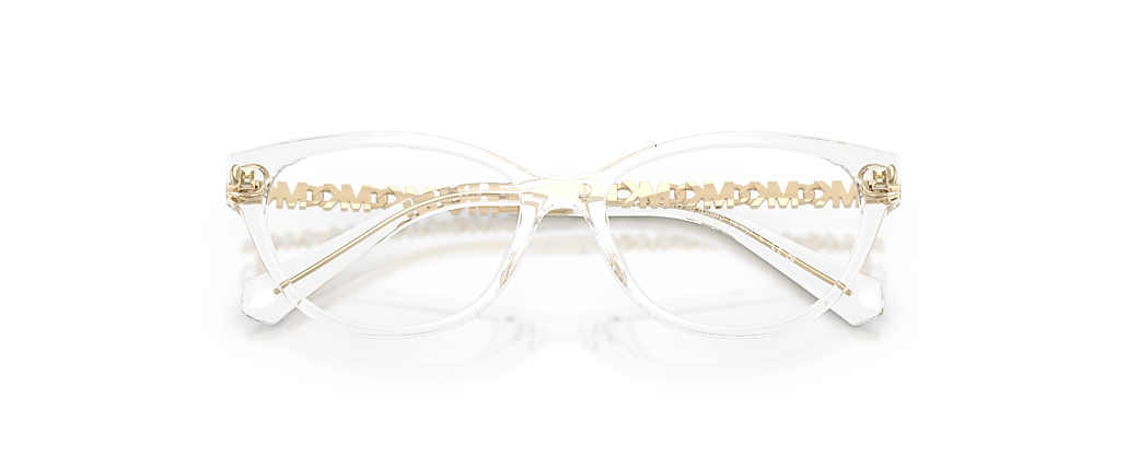 Michael Kors MK4171U Douro Valley Crystal Frames Michael Kors MK4171U Douro Valley Crystal Frames