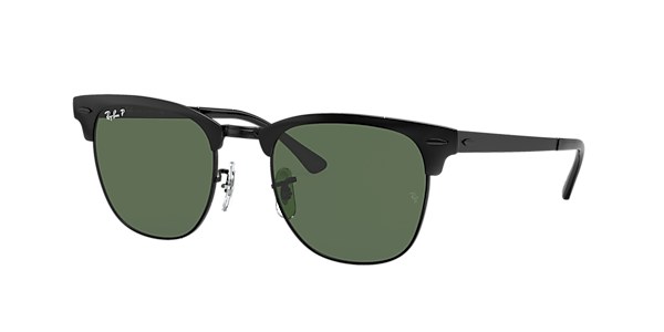 Ray-Ban RB3716 Clubmaster Metal