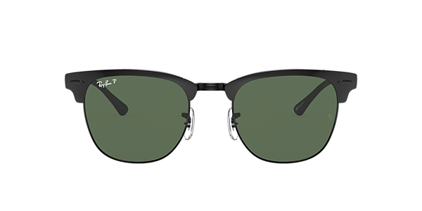 Ray-Ban RB3716 Clubmaster Metal