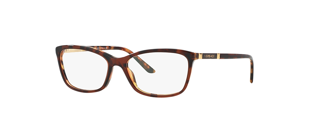 Versace VE3186 Havana Frames