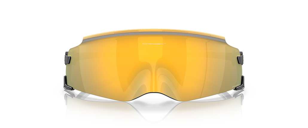 Oakley OO9455M Oakley Kato Polished Black Sunglasses Oakley OO9455M Oakley Kato Polished Black Sunglasses