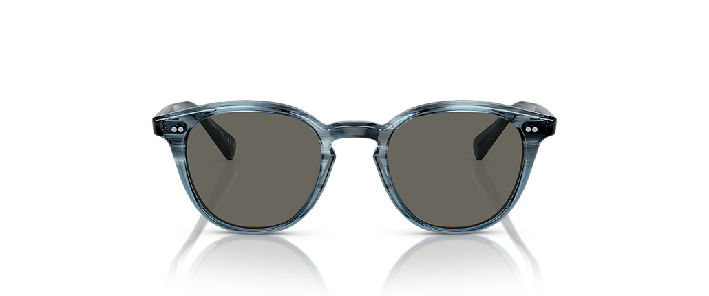 Oliver Peoples OV5454SU Desmon Sun Dark Blue VSB Sunglasses Oliver Peoples OV5454SU Desmon Sun Dark Blue VSB Sunglasses