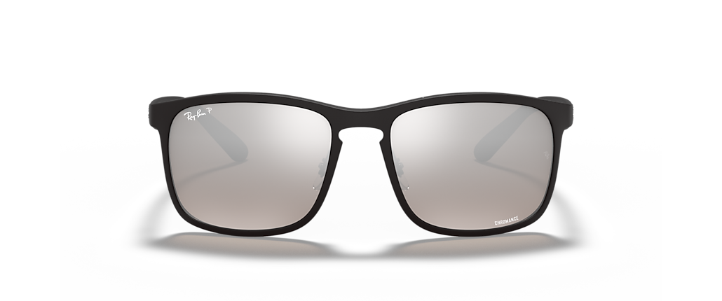 Ray-Ban RB4264 Chromance Black Sunglasses Ray-Ban RB4264 Chromance Black Sunglasses