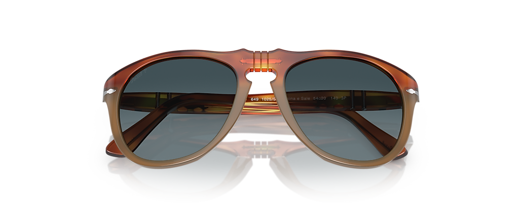 Persol PO0649 649 - Original Resina E Sale Sunglasses