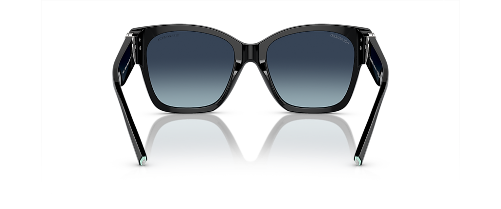 Tiffany & Co. TF4216 Black Sunglasses Tiffany & Co. TF4216 Black Sunglasses