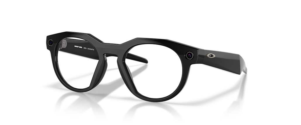 Oakley Oakley Meta HSTN Transitions® Black Ray-Ban Meta Smart Glasses