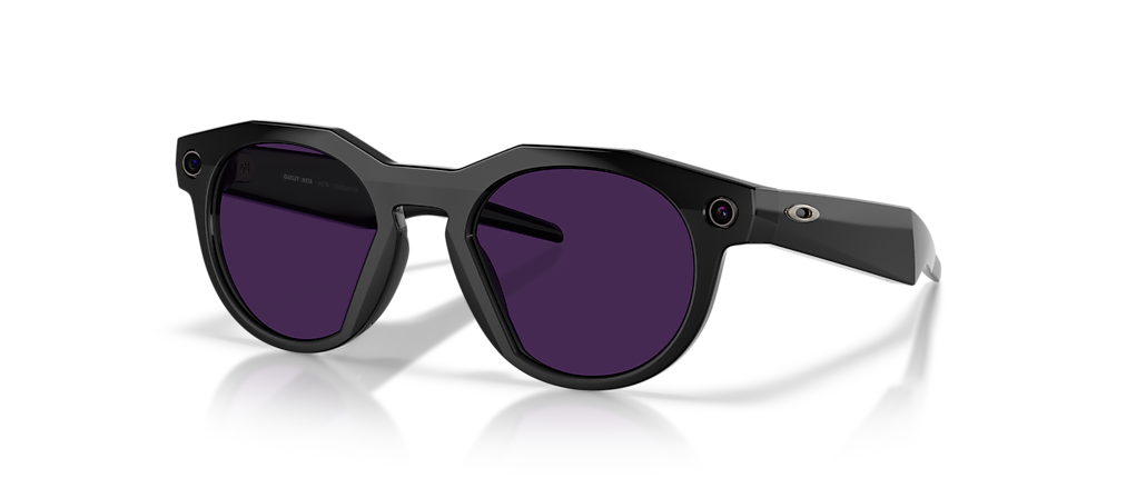 Oakley Oakley Meta HSTN Transitions® Black Ray-Ban Meta Smart Glasses