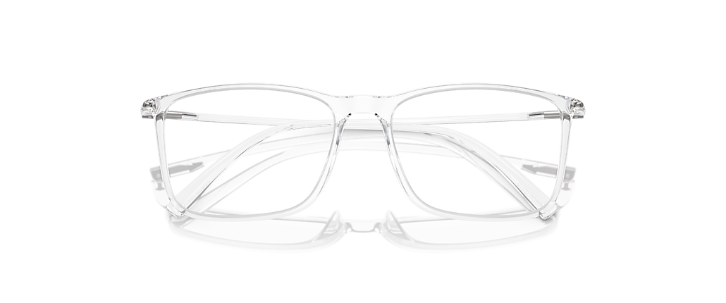 Giorgio Armani AR7244U Crystal Frames Giorgio Armani AR7244U Crystal Frames