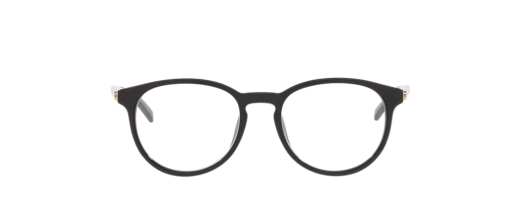 Gucci GG2005OA Black Frames