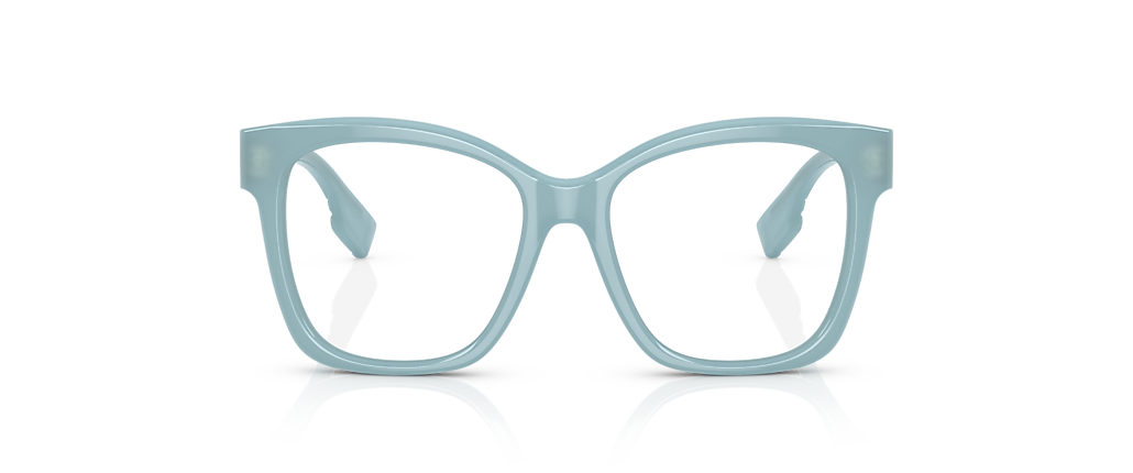 Burberry BE2363 Sylvie Azure Frames Burberry BE2363 Sylvie Azure Frames
