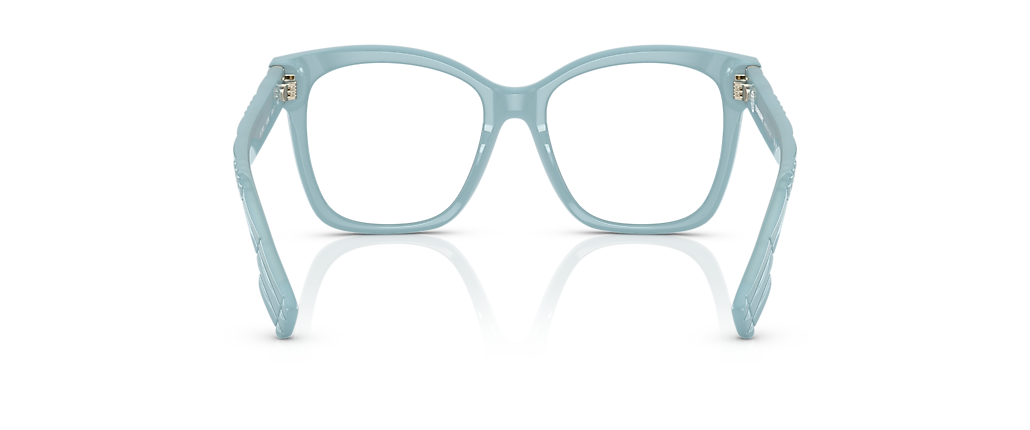 Burberry BE2363 Sylvie Azure Frames Burberry BE2363 Sylvie Azure Frames