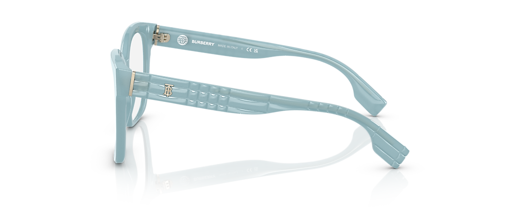 Burberry BE2363 Sylvie Azure Frames Burberry BE2363 Sylvie Azure Frames