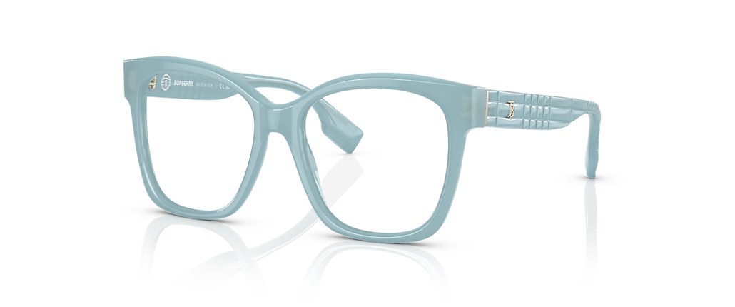 Burberry BE2363 Sylvie Azure Frames Burberry BE2363 Sylvie Azure Frames