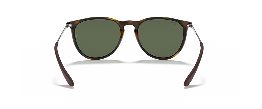 Ray-Ban RB4171 Erika Classic Light Havana Sunglasses Ray-Ban RB4171 Erika Classic Light Havana Sunglasses