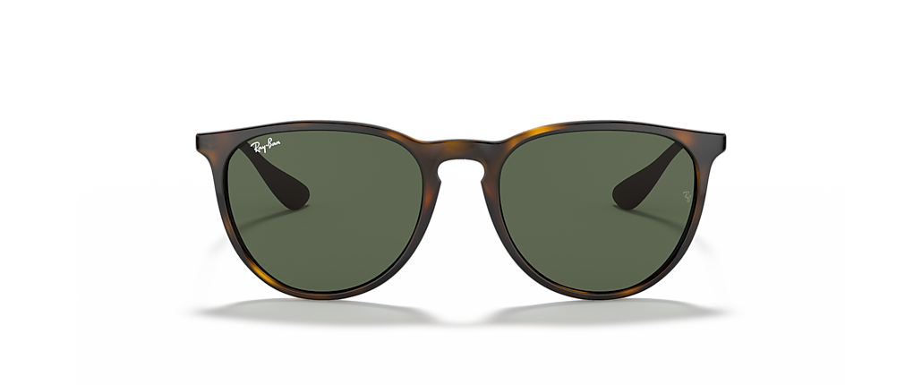 Ray-Ban RB4171 Erika Classic Light Havana Sunglasses Ray-Ban RB4171 Erika Classic Light Havana Sunglasses