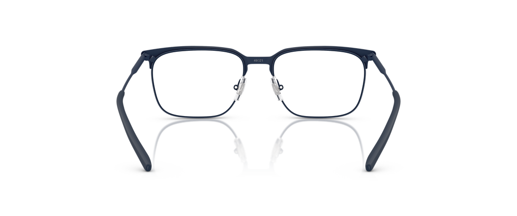 Arnette AN6136 Maybe Mae Matt Dark Blue/Gunmetal Frames