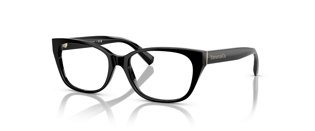 Tiffany & Co. TF2261F Black Frames Tiffany & Co. TF2261F Black Frames