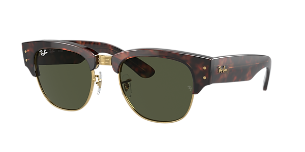 Ray-Ban RB0316S Mega Clubmaster