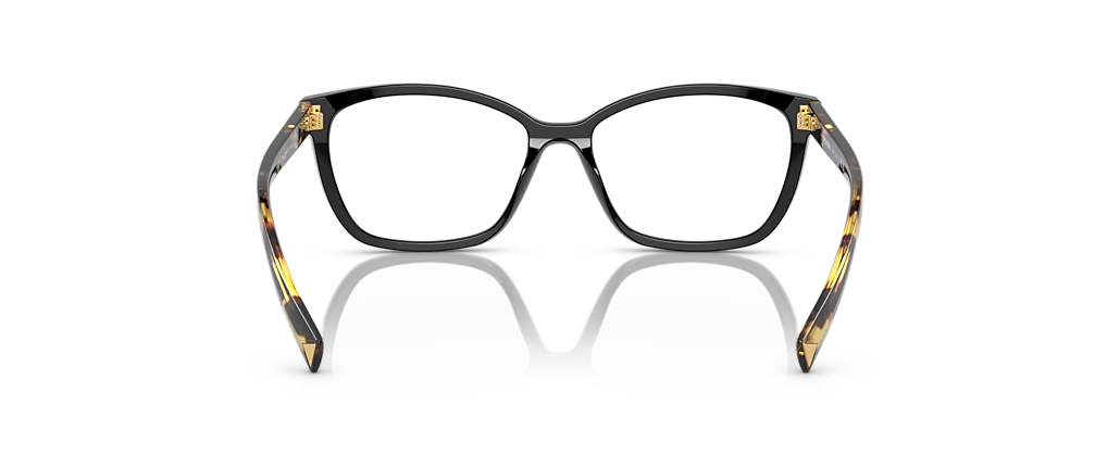 Prada PR 15ZV Black Frames Prada PR 15ZV Black Frames
