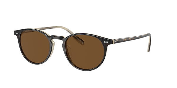 Oliver Peoples OV5004SU Riley Sun