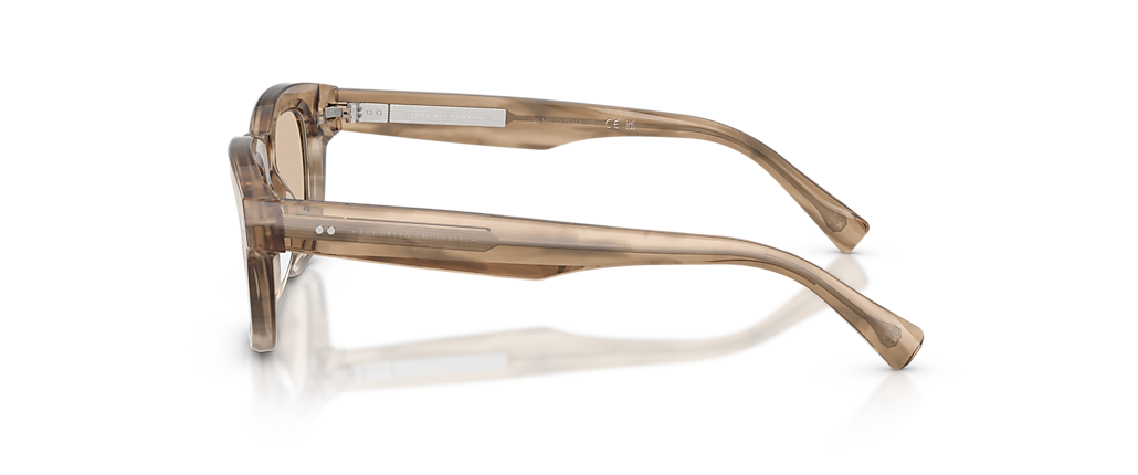 Brunello Cucinelli BC3017 Fango Striato Frames