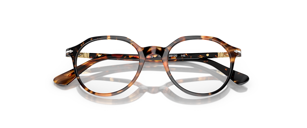 Persol PO3253V Tortoise Brown Frames Persol PO3253V Tortoise Brown Frames