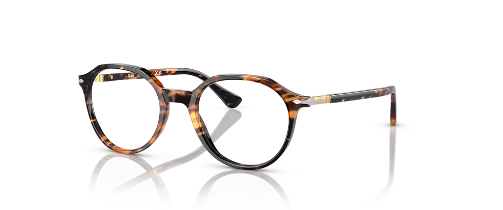 Persol PO3253V Tortoise Brown Frames Persol PO3253V Tortoise Brown Frames