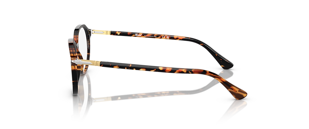 Persol PO3253V Tortoise Brown Frames Persol PO3253V Tortoise Brown Frames