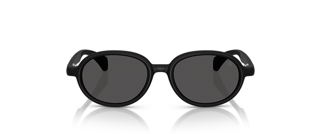 Moncler ME8006 Caprice Matte Black Sunglasses Moncler ME8006 Caprice Matte Black Sunglasses