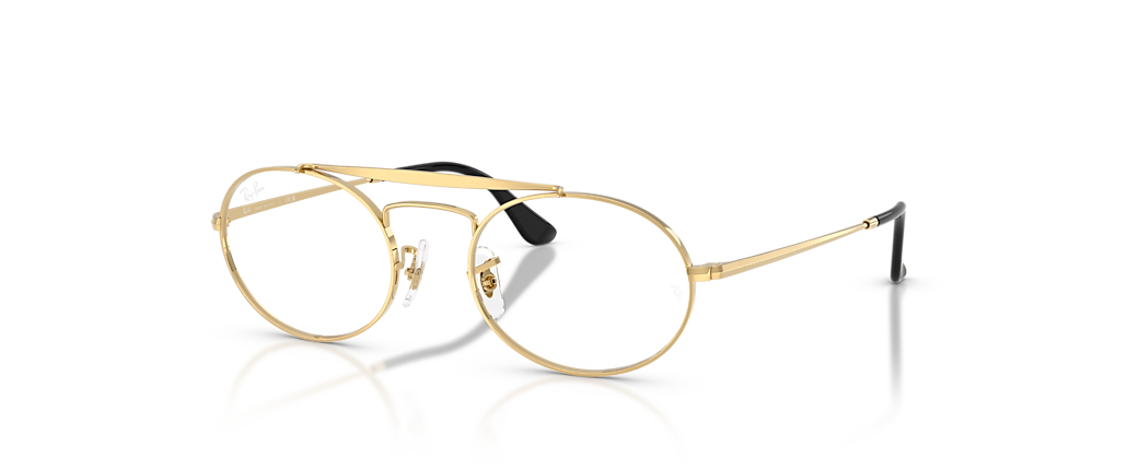 Ray-Ban RB3775VM Optics Scuderia Ferrari Collection Legend Gold Frames Ray-Ban RB3775VM Optics Scuderia Ferrari Collection Legend Gold Frames