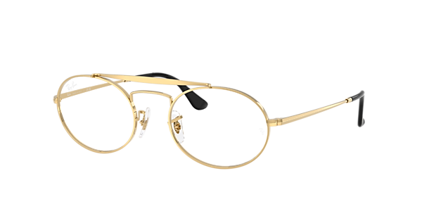Ray-Ban RB3775VM Optics Scuderia Ferrari Collection