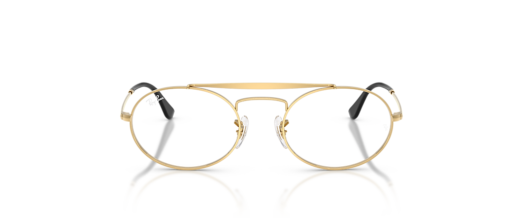 Ray-Ban RB3775VM Optics Scuderia Ferrari Collection Legend Gold Frames Ray-Ban RB3775VM Optics Scuderia Ferrari Collection Legend Gold Frames