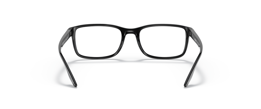 Prada Linea Rossa PS 09OV Black Frames Prada Linea Rossa PS 09OV Black Frames