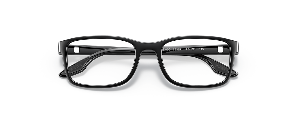 Prada Linea Rossa PS 09OV Black Frames Prada Linea Rossa PS 09OV Black Frames