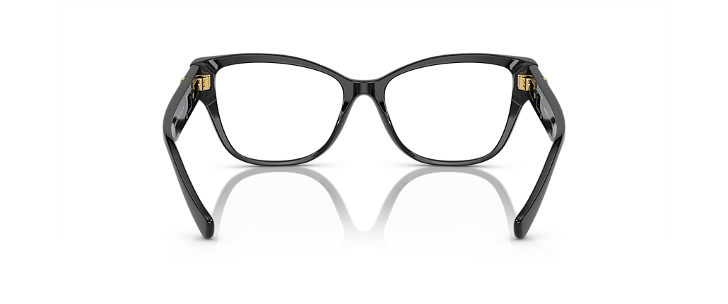 Versace VE3347 Black Frames Versace VE3347 Black Frames