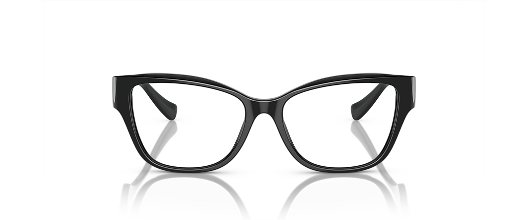 Versace VE3347 Black Frames Versace VE3347 Black Frames