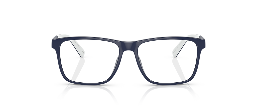 Polo Ralph Lauren PH2257U Shiny Navy Blue Frames