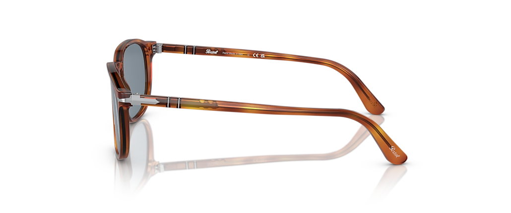 Persol PO3019S Terra Di Siena Sunglasses