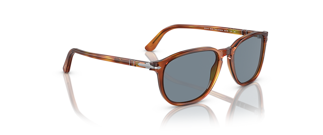Persol PO3019S Terra Di Siena Sunglasses