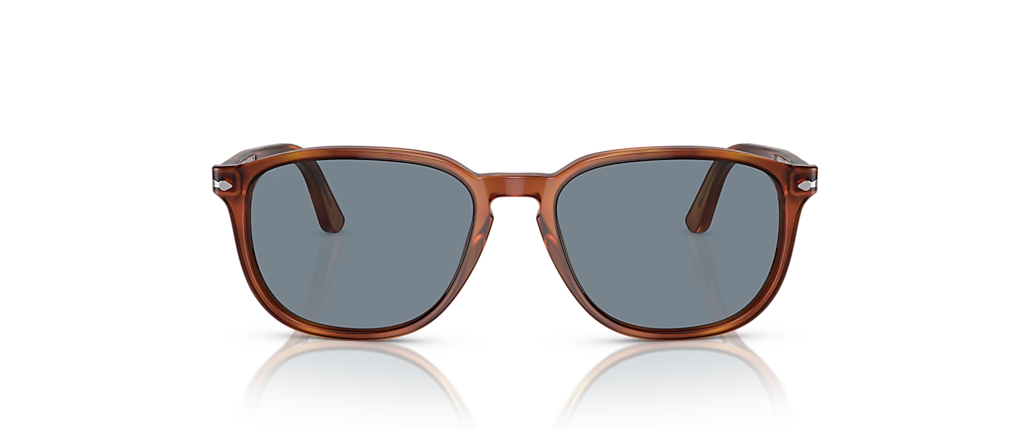 Persol PO3019S Terra Di Siena Sunglasses