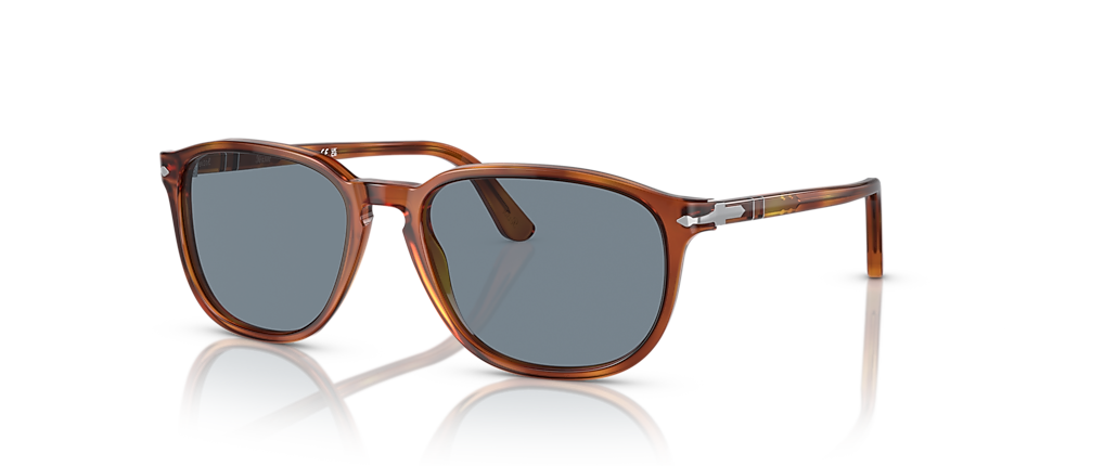 Persol PO3019S Terra Di Siena Sunglasses