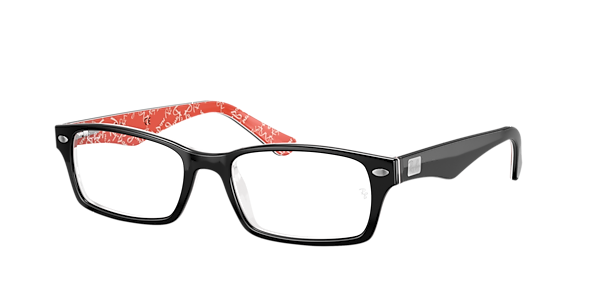 Ray-Ban RB5206 Optics